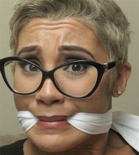 cleave gagged|Cleave gag .